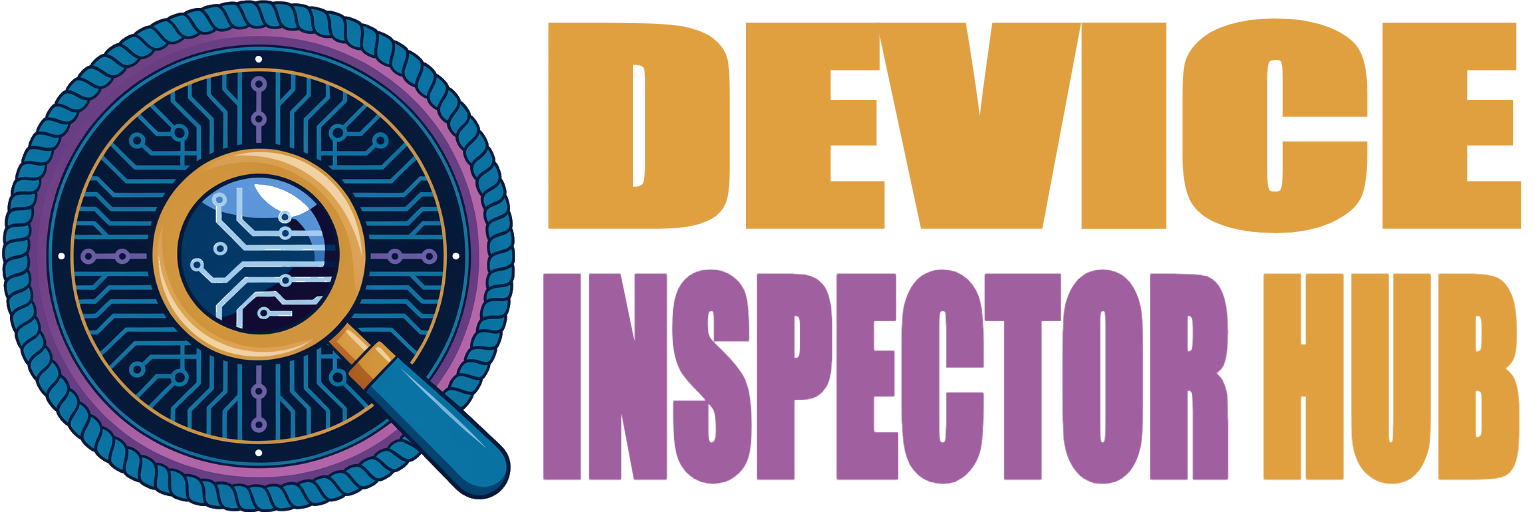 Deviceinspectorhub